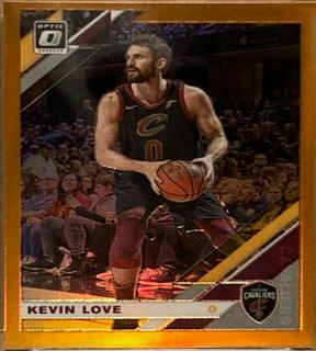 Kevin Love