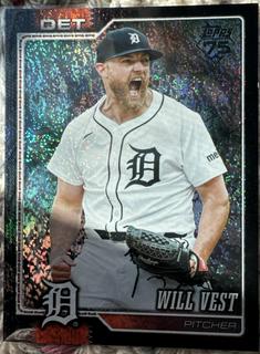 Will Vest