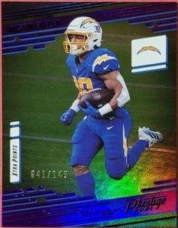 Austin Ekeler