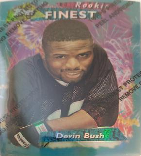 Devin Bush