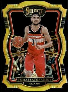 Tomas Satoransky