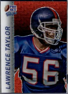 Lawrence Taylor