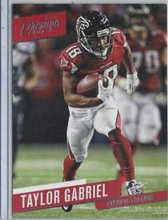 Taylor Gabriel