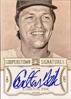 Carlton Fisk