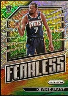 Kevin Durant