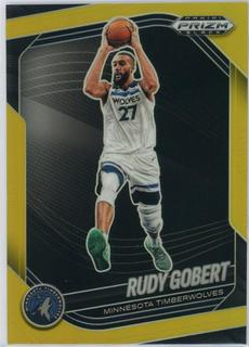 Rudy Gobert
