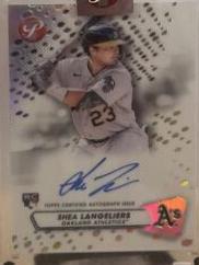 Shea Langeliers