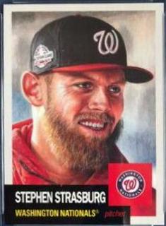 Stephen Strasburg
