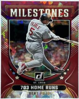 Albert Pujols