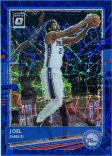Joel Embiid