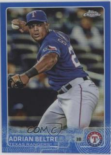 Adrian Beltre