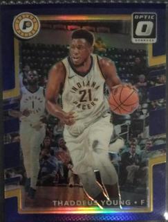 Thaddeus Young