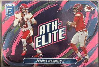 Patrick Mahomes II