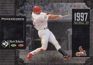 Mark McGwire