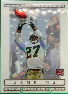 Malcolm Jenkins