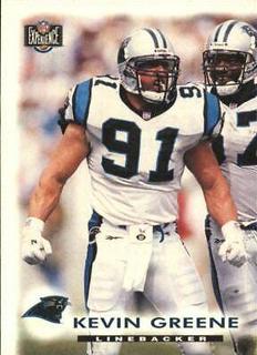 Kevin Greene