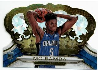 Mo Bamba