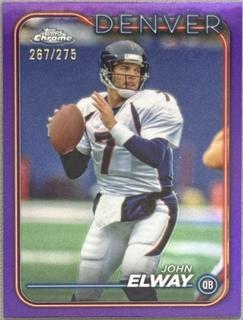 John Elway