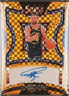 Stephen Curry