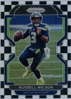 Russell Wilson
