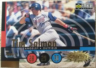 Tim Salmon