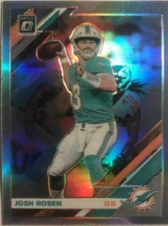 Josh Rosen