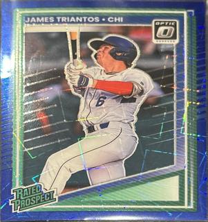 James Triantos
