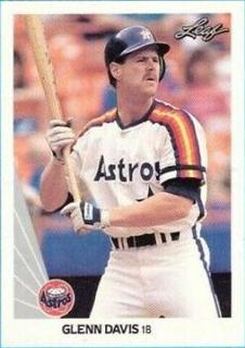 Glenn Davis