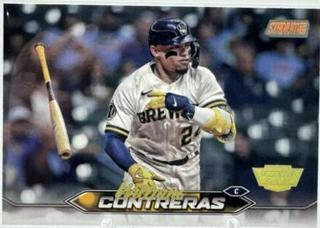 William Contreras