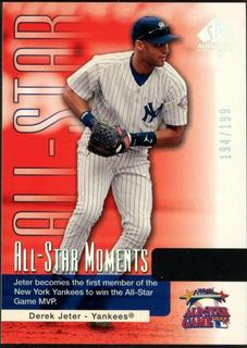 Derek Jeter
