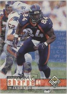 Shannon Sharpe