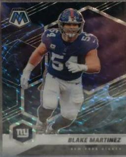 Blake Martinez