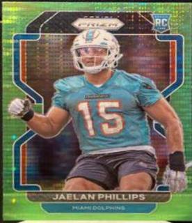 Jaelan Phillips