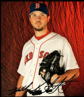 Josh Beckett