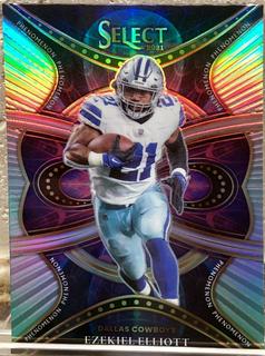 Ezekiel Elliott