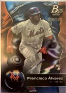 Francisco Alvarez