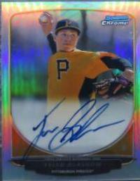 Tyler Glasnow