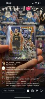 Stephen Curry