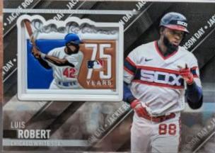 Luis Robert