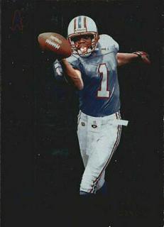 Kevin Dyson