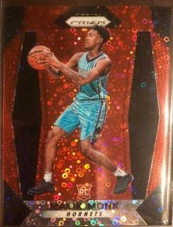Malik Monk