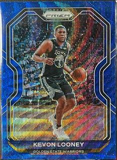 Kevon Looney