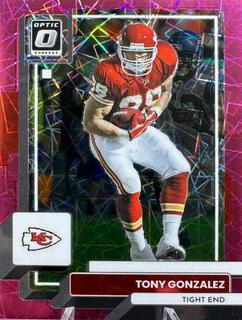 Tony Gonzalez