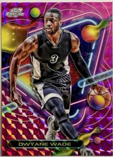 Dwyane Wade