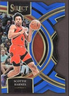 Scottie Barnes
