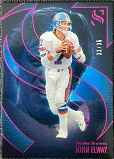 John Elway