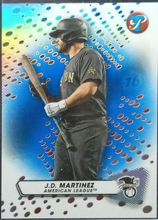 J. D. Martinez