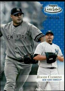 Roger Clemens