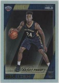 Buddy Hield