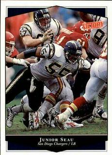 Junior Seau